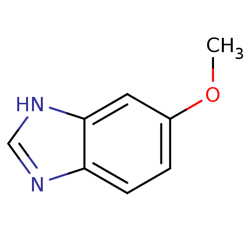 Chemical structure of BindingDB Monomer ID 50270673