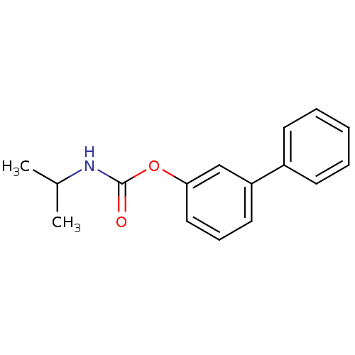 Chemical structure of BindingDB Monomer ID 50270690