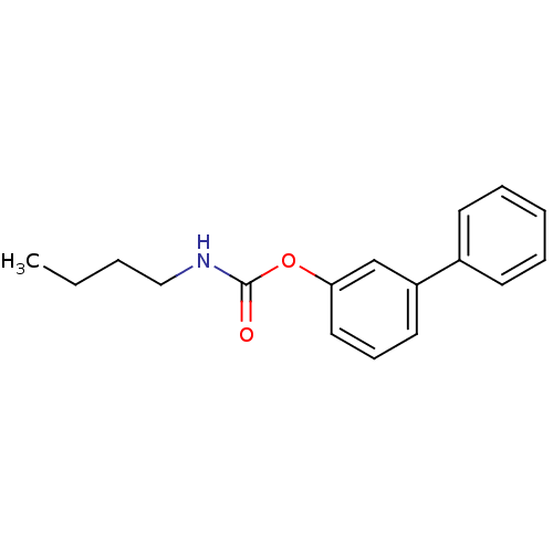 Chemical structure of BindingDB Monomer ID 50270691