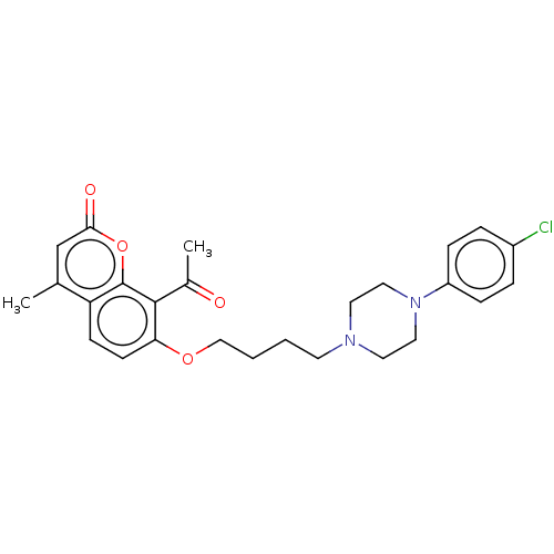 Chemical structure of BindingDB Monomer ID 50270703