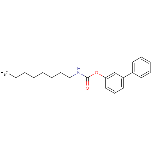 Chemical structure of BindingDB Monomer ID 50270716