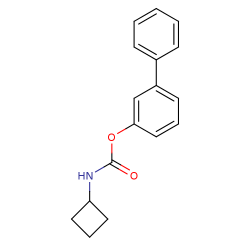 Chemical structure of BindingDB Monomer ID 50270717