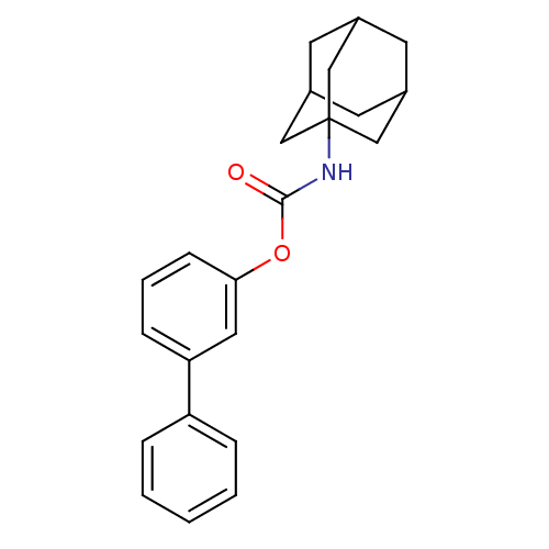 Chemical structure of BindingDB Monomer ID 50270720