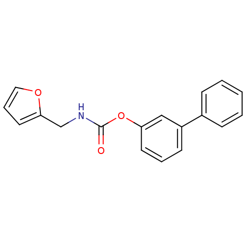 Chemical structure of BindingDB Monomer ID 50270751