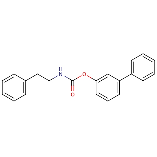Chemical structure of BindingDB Monomer ID 50270752