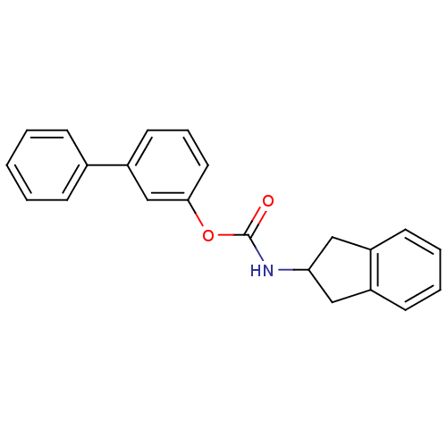 Chemical structure of BindingDB Monomer ID 50270753