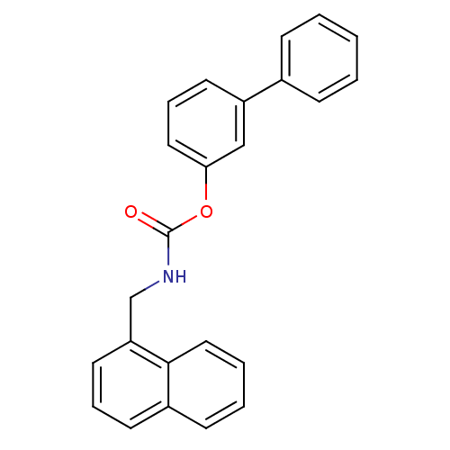 Chemical structure of BindingDB Monomer ID 50270754