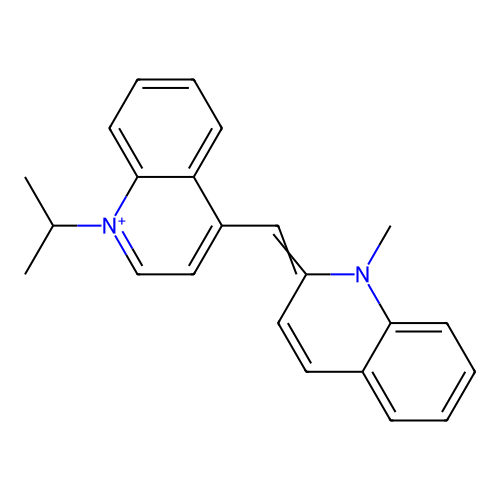 Chemical structure of BindingDB Monomer ID 50270772