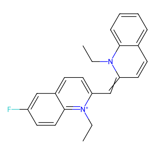 Chemical structure of BindingDB Monomer ID 50270777