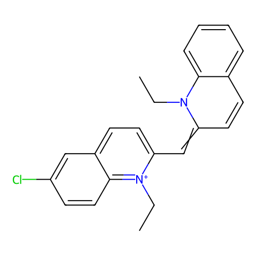 Chemical structure of BindingDB Monomer ID 50270778