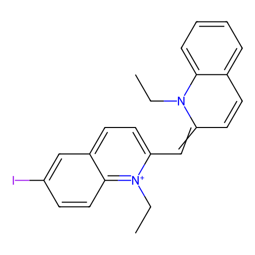 Chemical structure of BindingDB Monomer ID 50270779