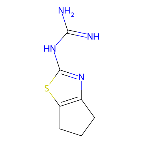 Chemical structure of BindingDB Monomer ID 50270781