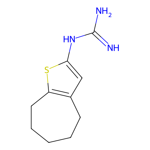 Chemical structure of BindingDB Monomer ID 50270851