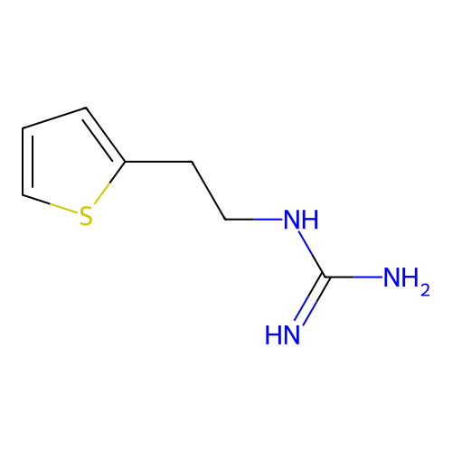 Chemical structure of BindingDB Monomer ID 50270855