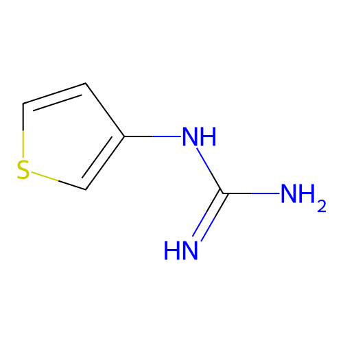 Chemical structure of BindingDB Monomer ID 50270856