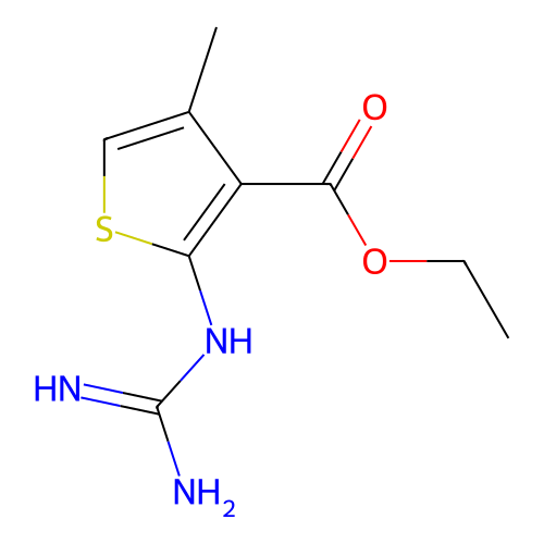 Chemical structure of BindingDB Monomer ID 50270859