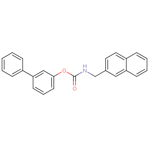 Chemical structure of BindingDB Monomer ID 50270860
