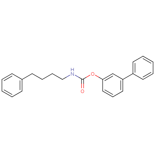 Chemical structure of BindingDB Monomer ID 50270861