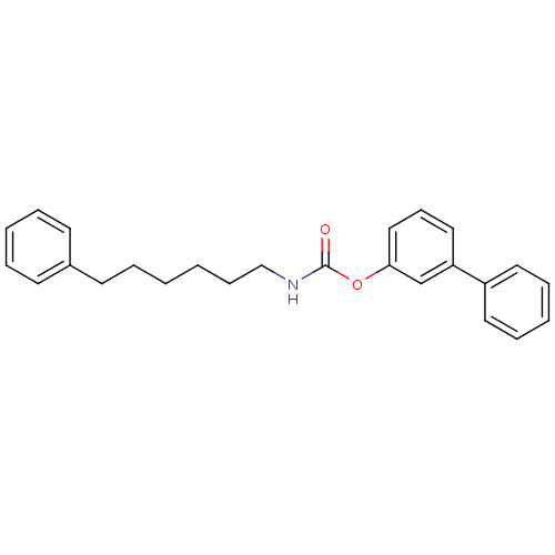 Chemical structure of BindingDB Monomer ID 50270862