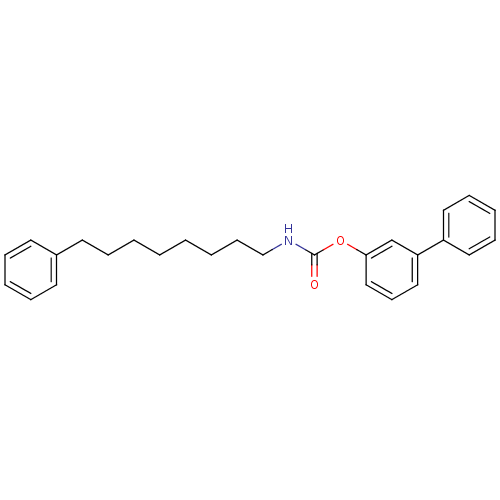 Chemical structure of BindingDB Monomer ID 50270864