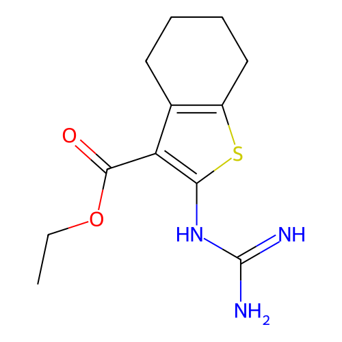 Chemical structure of BindingDB Monomer ID 50270866