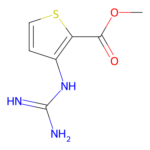 Chemical structure of BindingDB Monomer ID 50270868