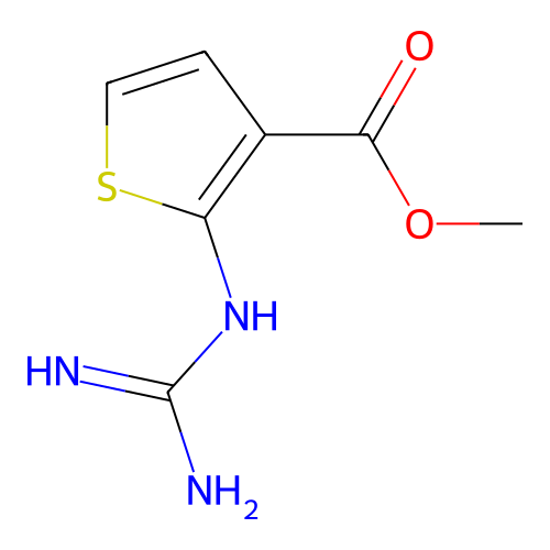Chemical structure of BindingDB Monomer ID 50270869
