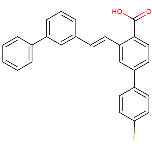 Chemical structure of BindingDB Monomer ID 50270876