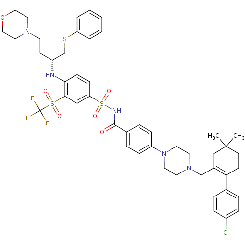 Chemical structure of BindingDB Monomer ID 50270877