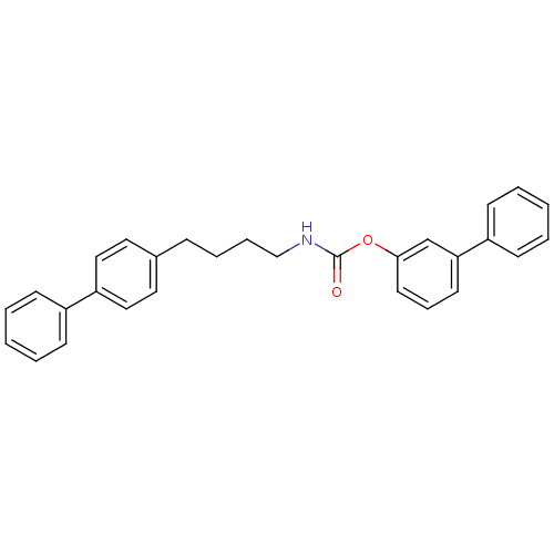 Chemical structure of BindingDB Monomer ID 50271026