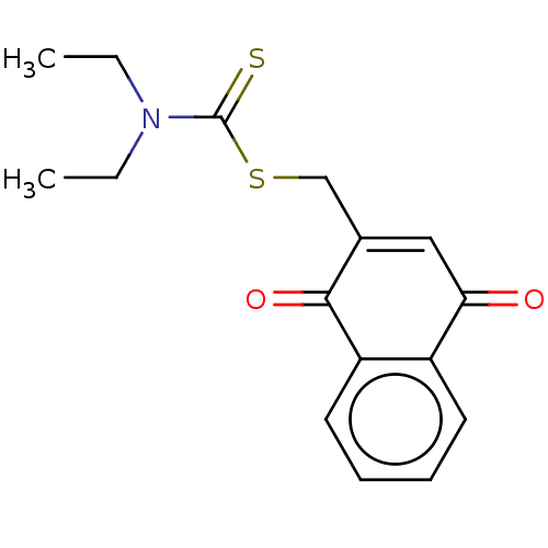 Chemical structure of BindingDB Monomer ID 50271058