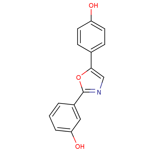 Chemical structure of BindingDB Monomer ID 50271077