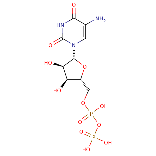 Chemical structure of BindingDB Monomer ID 50271101