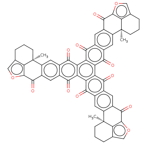 Chemical structure of BindingDB Monomer ID 50271119