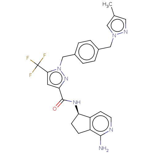 Chemical structure of BindingDB Monomer ID 50271123