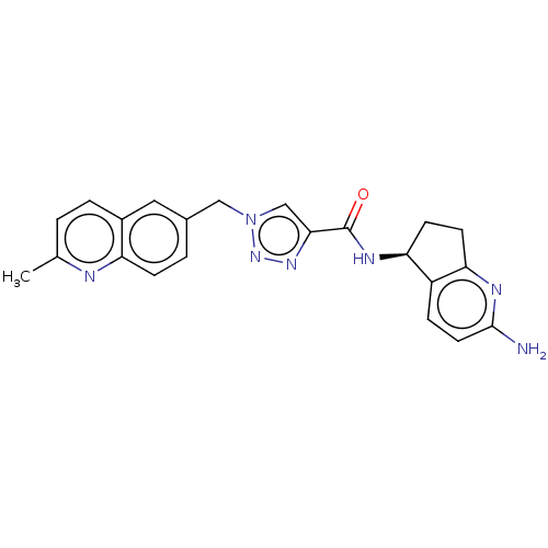 Chemical structure of BindingDB Monomer ID 50271139