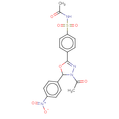 Chemical structure of BindingDB Monomer ID 50271195