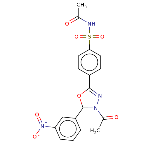 Chemical structure of BindingDB Monomer ID 50271198