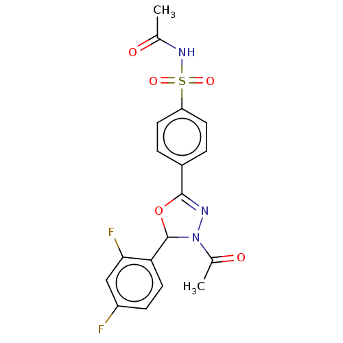 Chemical structure of BindingDB Monomer ID 50271202