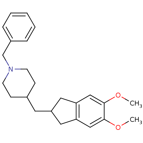 Chemical structure of BindingDB Monomer ID 50271226