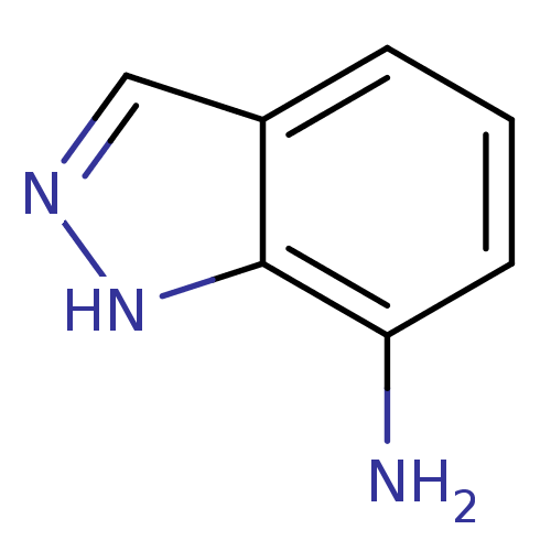 Chemical structure of BindingDB Monomer ID 50271275