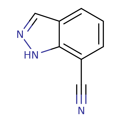 Chemical structure of BindingDB Monomer ID 50271277
