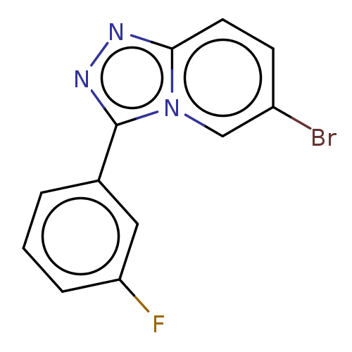 Chemical structure of BindingDB Monomer ID 50271379