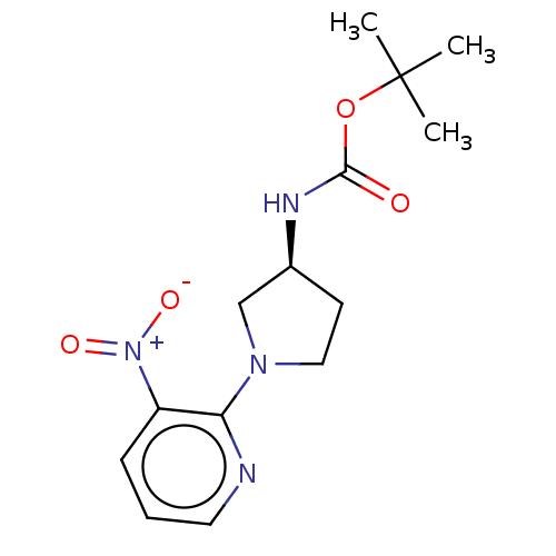 Chemical structure of BindingDB Monomer ID 50271385