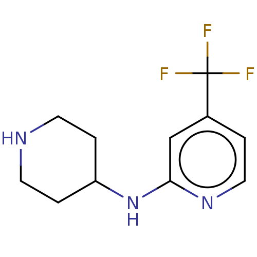 Chemical structure of BindingDB Monomer ID 50271388