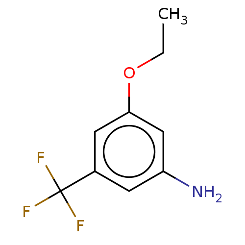 Chemical structure of BindingDB Monomer ID 50271395