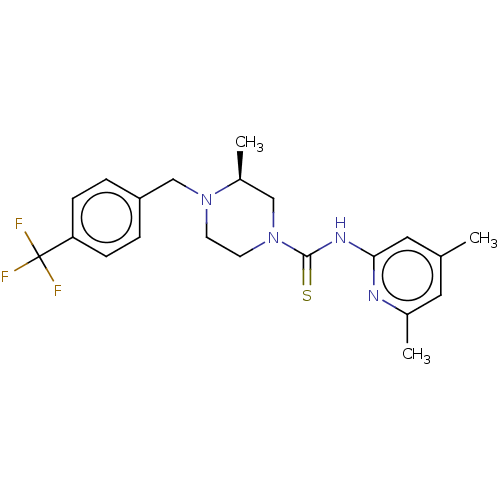 Chemical structure of BindingDB Monomer ID 50271398