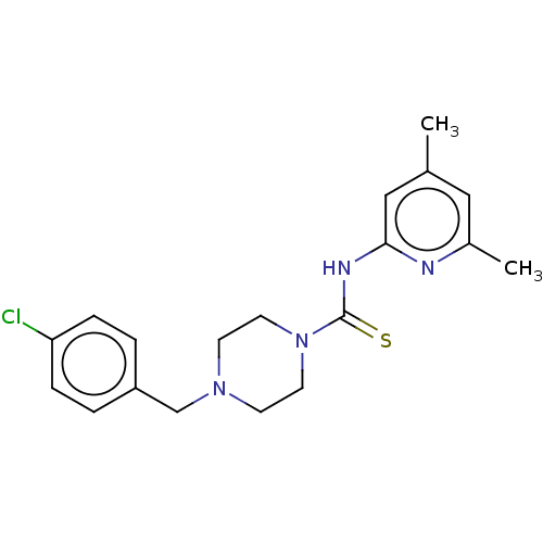 Chemical structure of BindingDB Monomer ID 50271411
