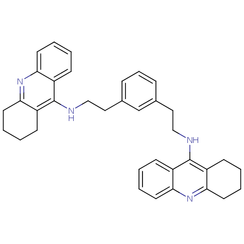 Chemical structure of BindingDB Monomer ID 50271472