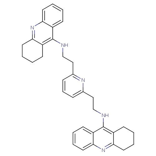Chemical structure of BindingDB Monomer ID 50271473